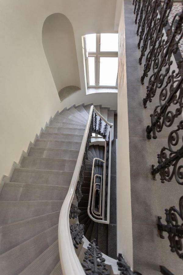 Prague Days - Elegant Studios Near Wenceslas Square Exterior photo