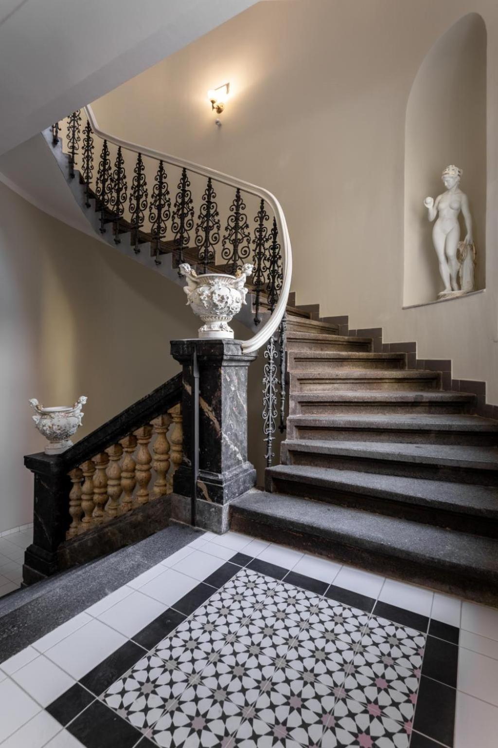 Prague Days - Elegant Studios Near Wenceslas Square Exterior photo