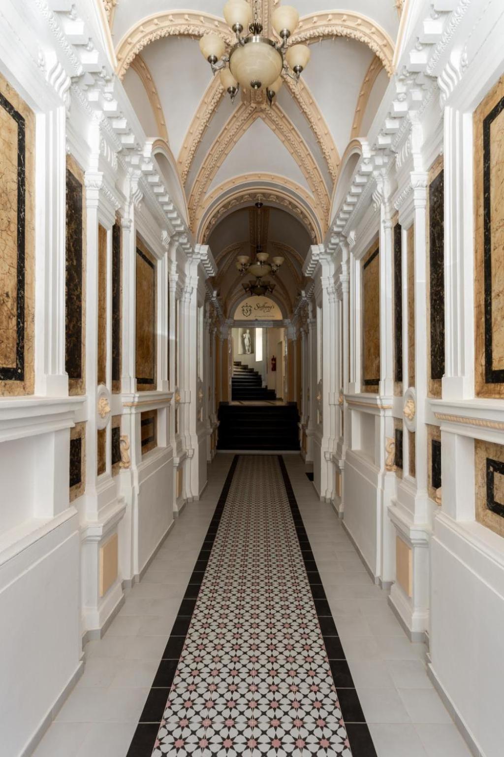 Prague Days - Elegant Studios Near Wenceslas Square Exterior photo