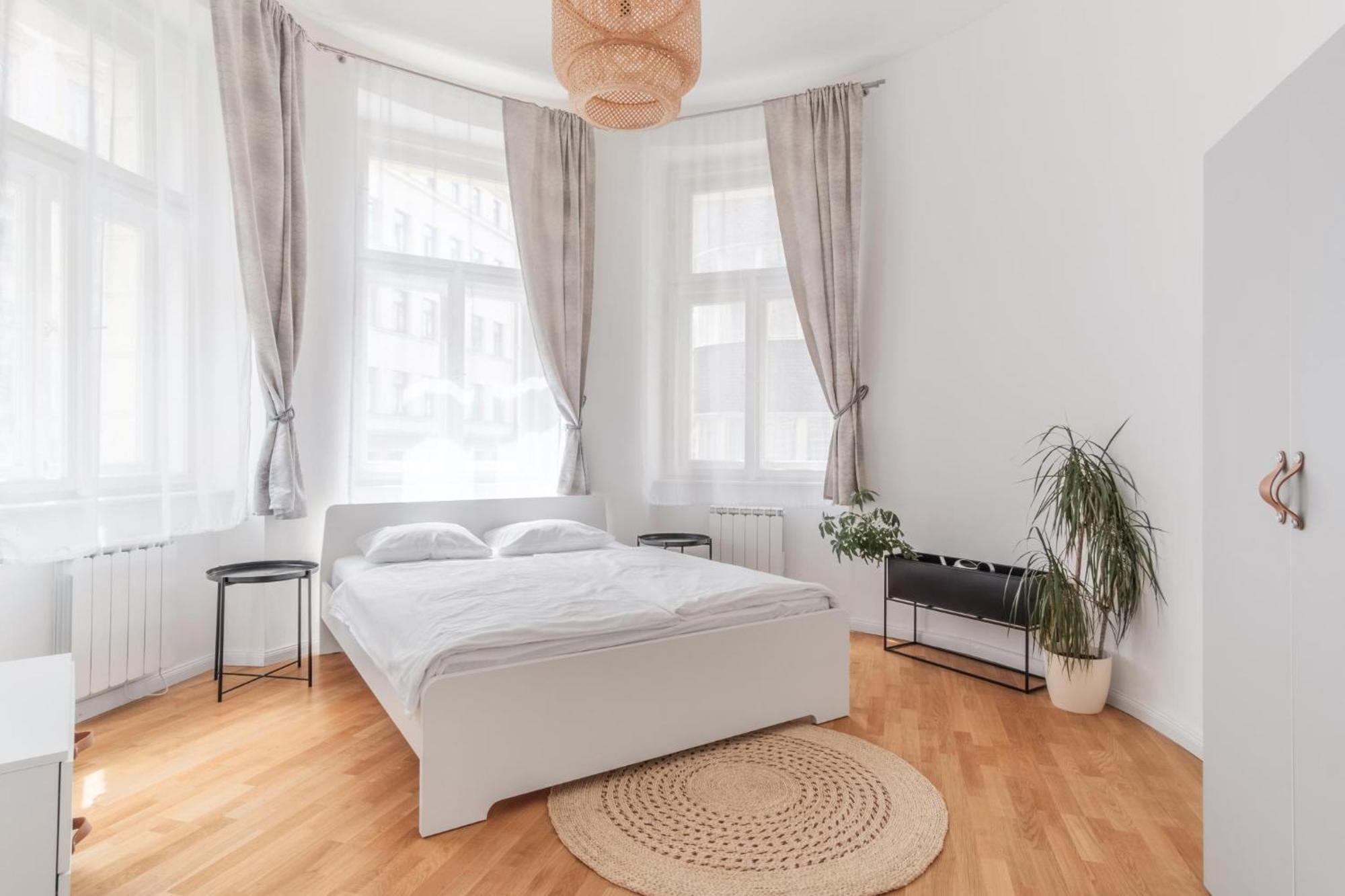 Prague Days - Elegant Studios Near Wenceslas Square Exterior photo