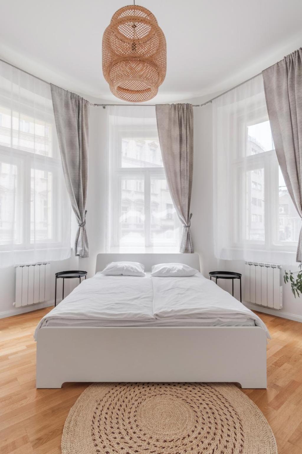 Prague Days - Elegant Studios Near Wenceslas Square Exterior photo