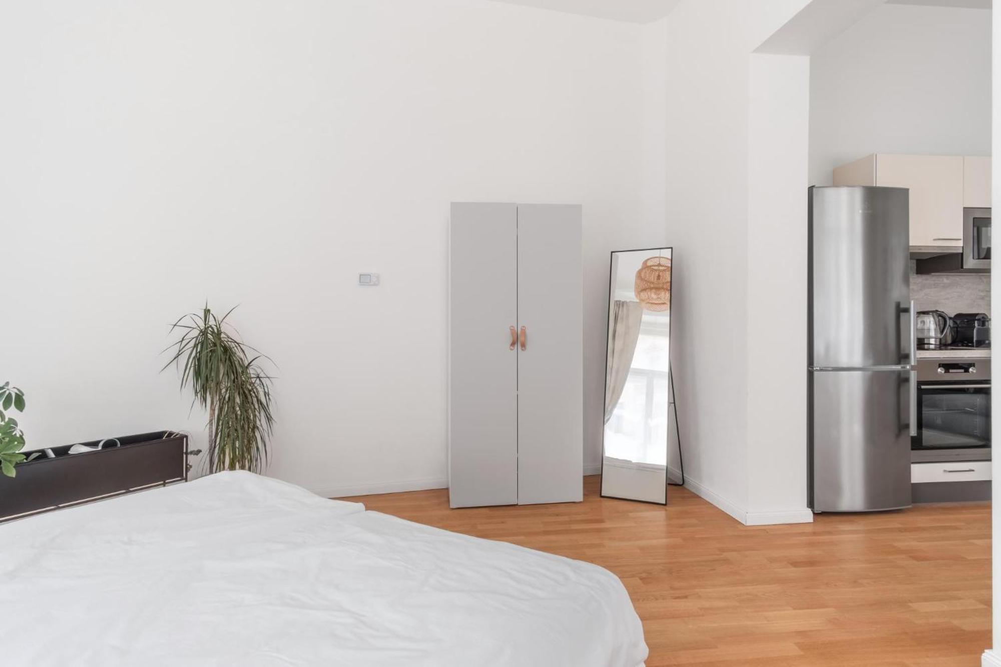 Prague Days - Elegant Studios Near Wenceslas Square Exterior photo