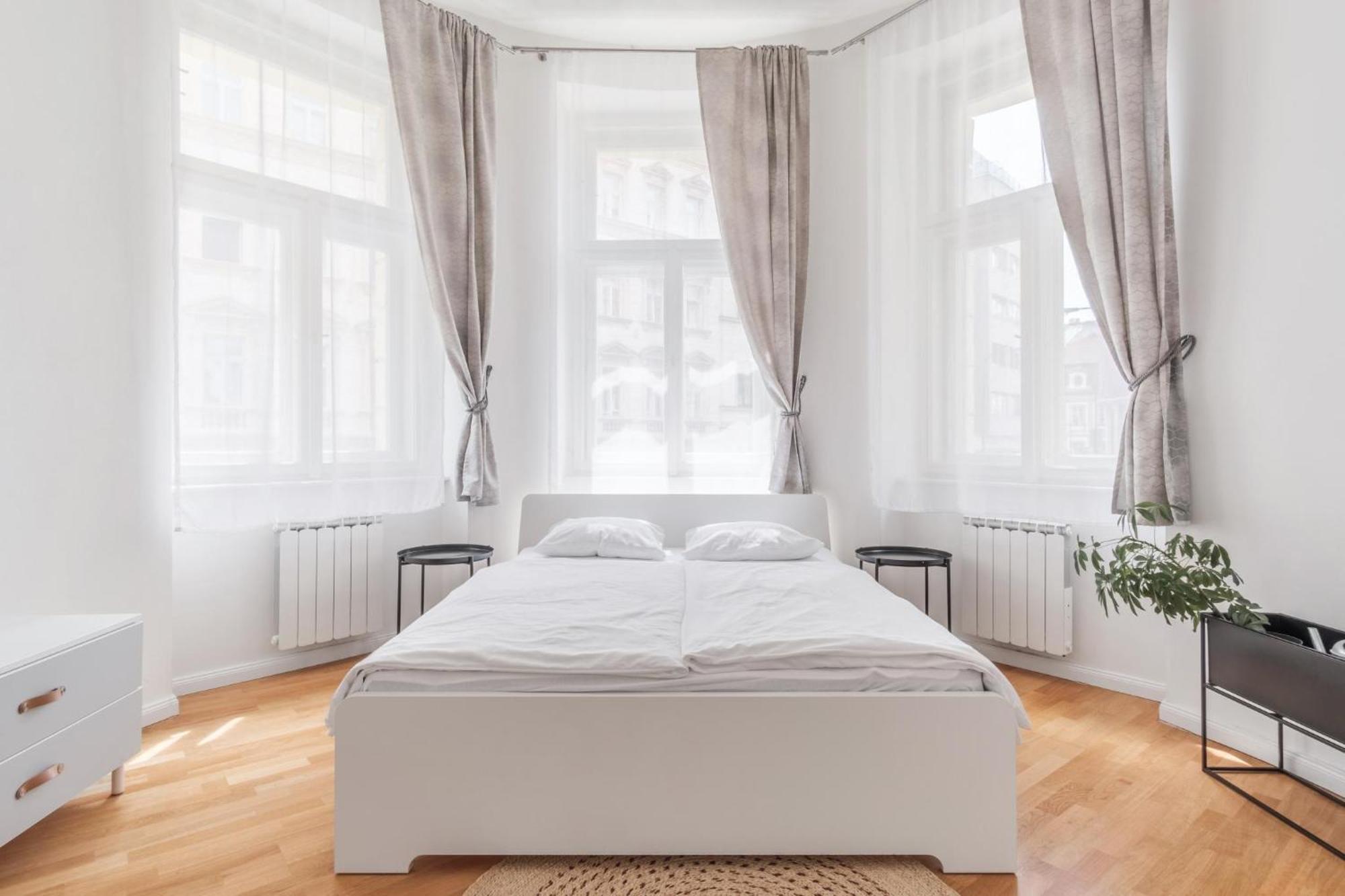 Prague Days - Elegant Studios Near Wenceslas Square Exterior photo